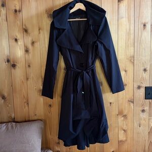 Samuel Dong Bubble Coat Dress